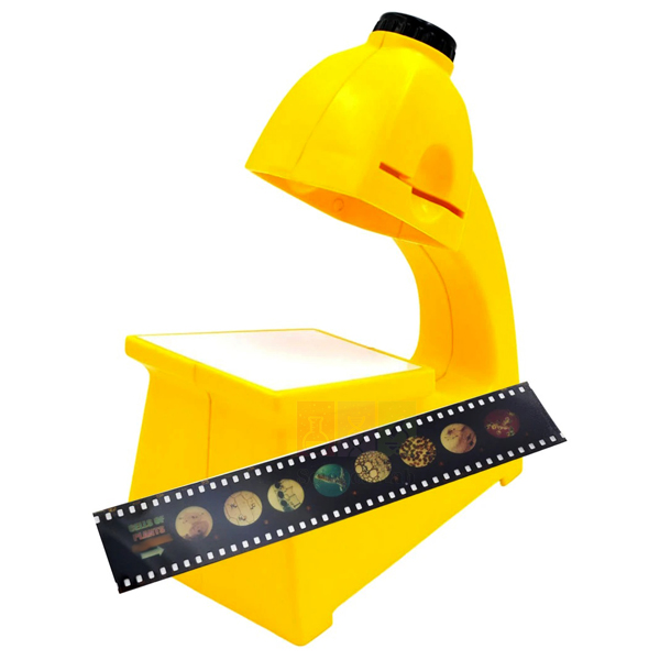 Bioviewer Strips Adaptation